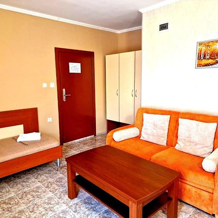 Къща За Гости Карел Nessebar Exterior foto