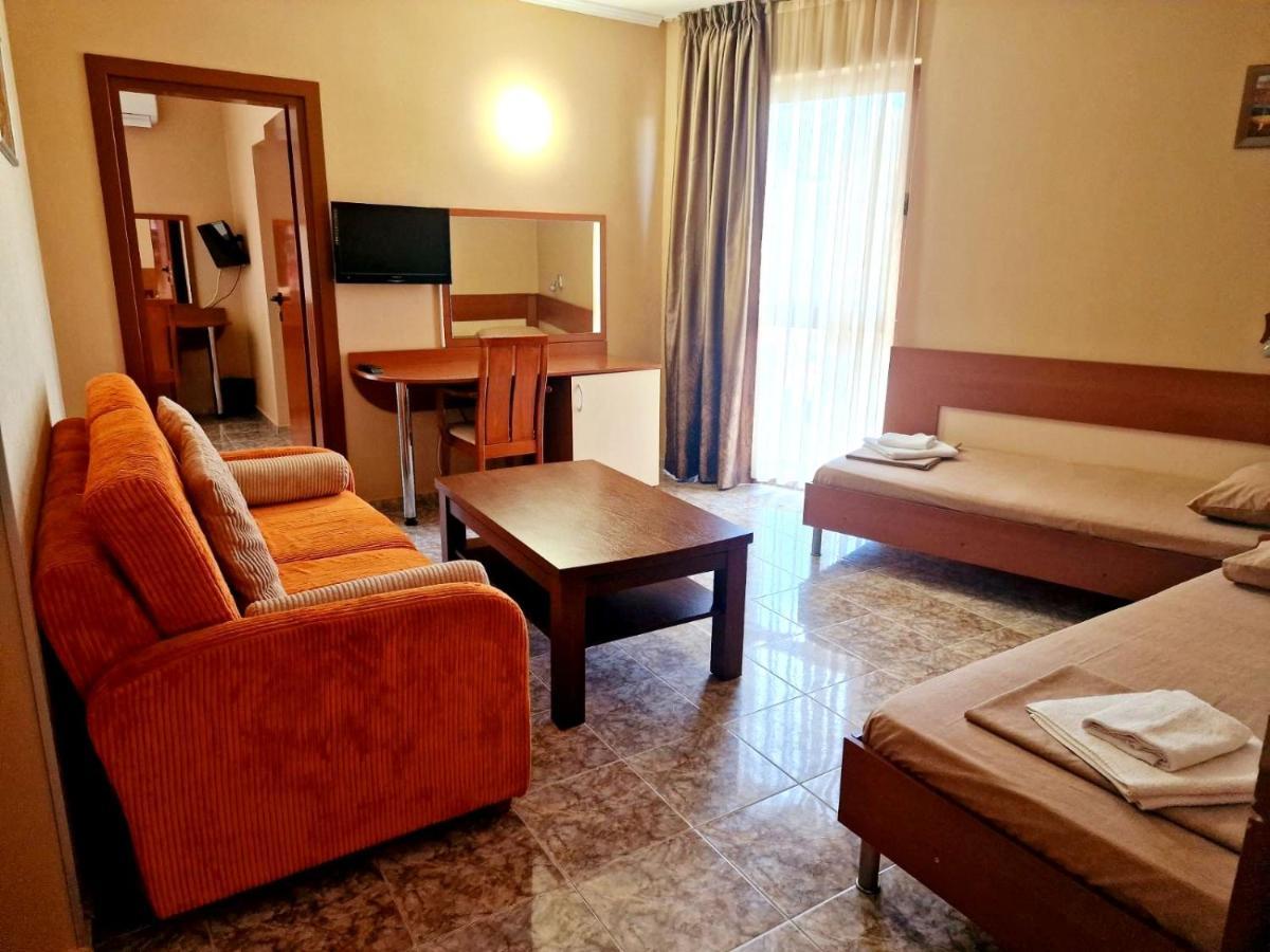 Къща За Гости Карел Nessebar Exterior foto
