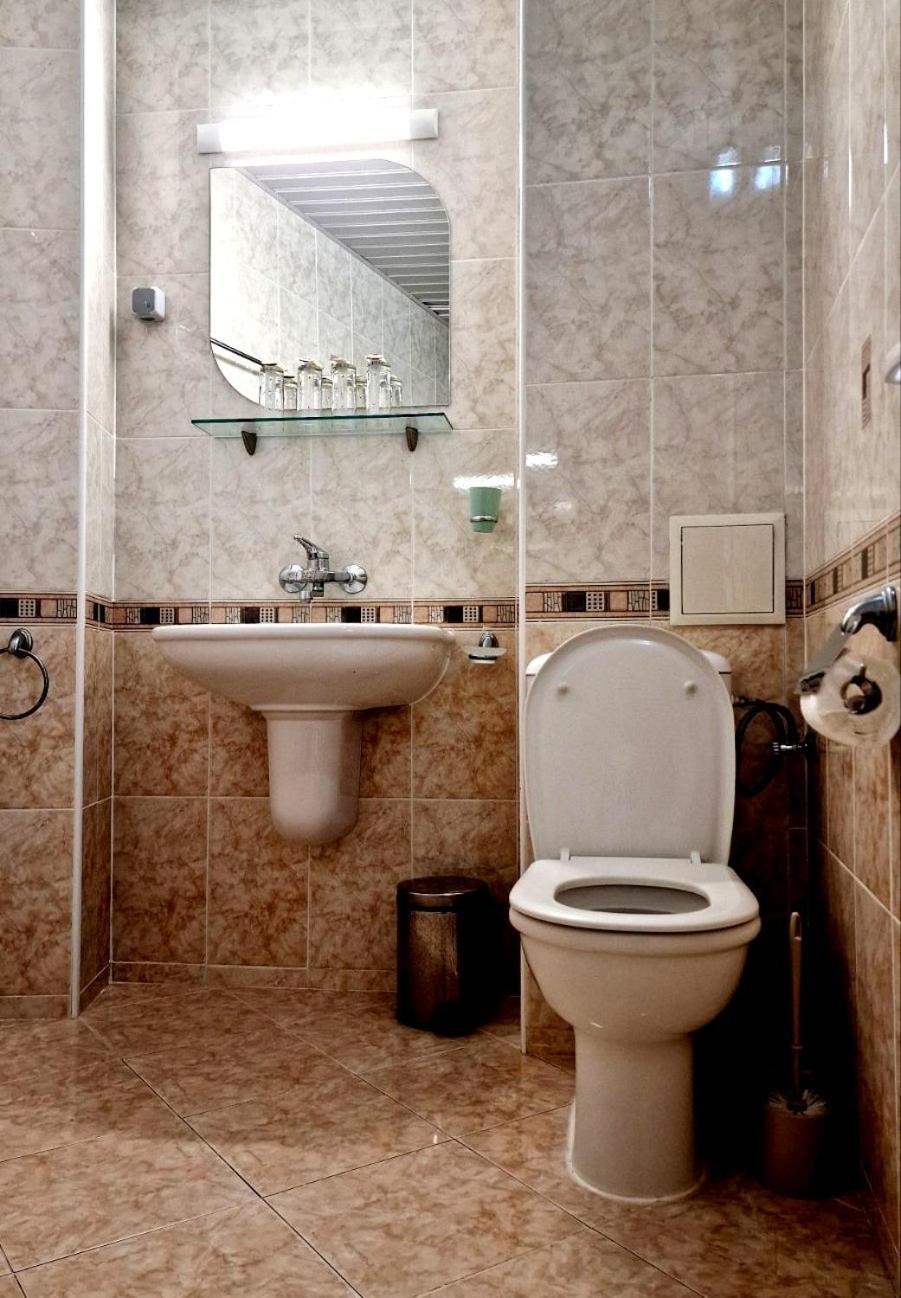 Къща За Гости Карел Nessebar Exterior foto