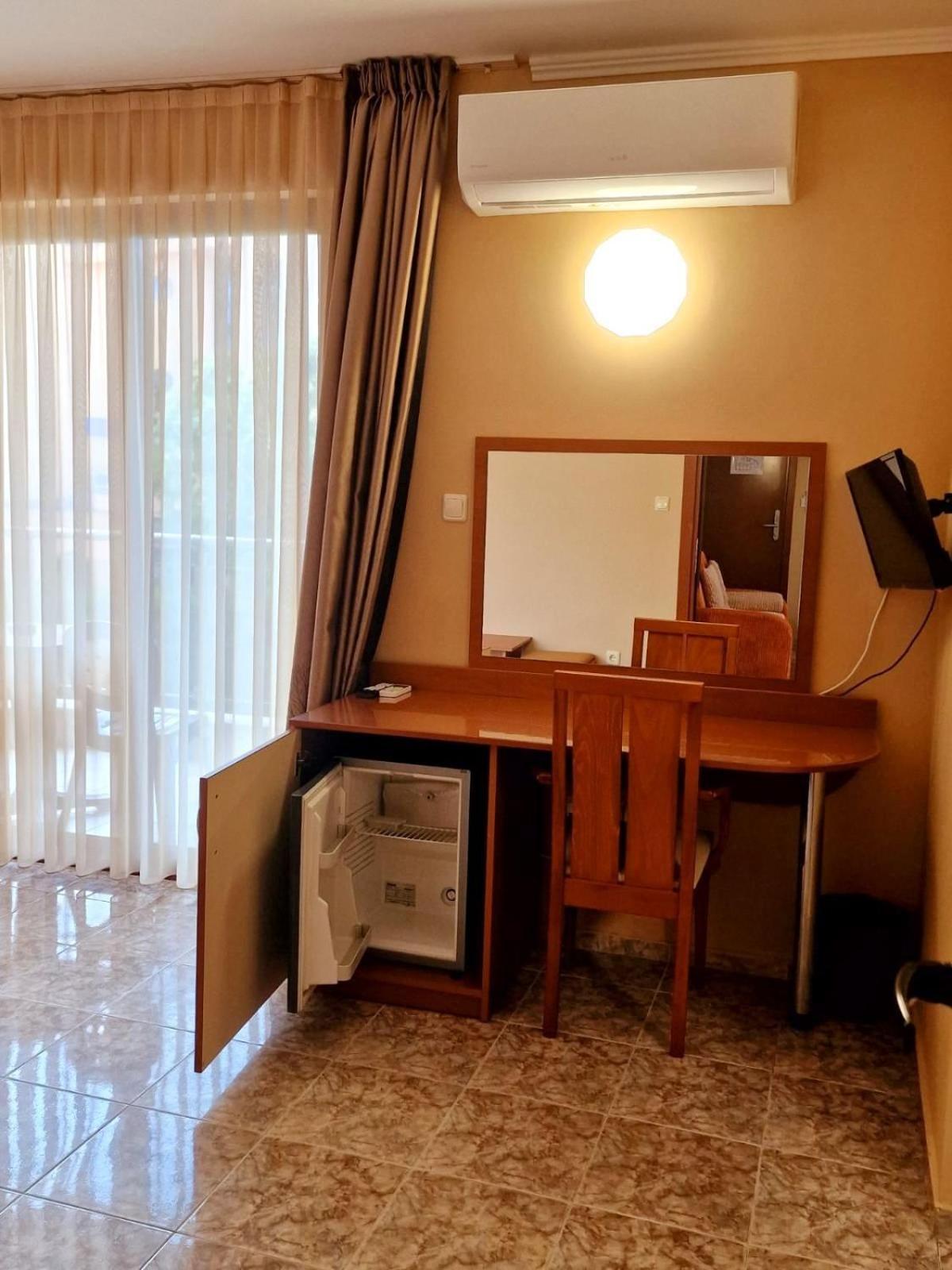 Къща За Гости Карел Nessebar Exterior foto