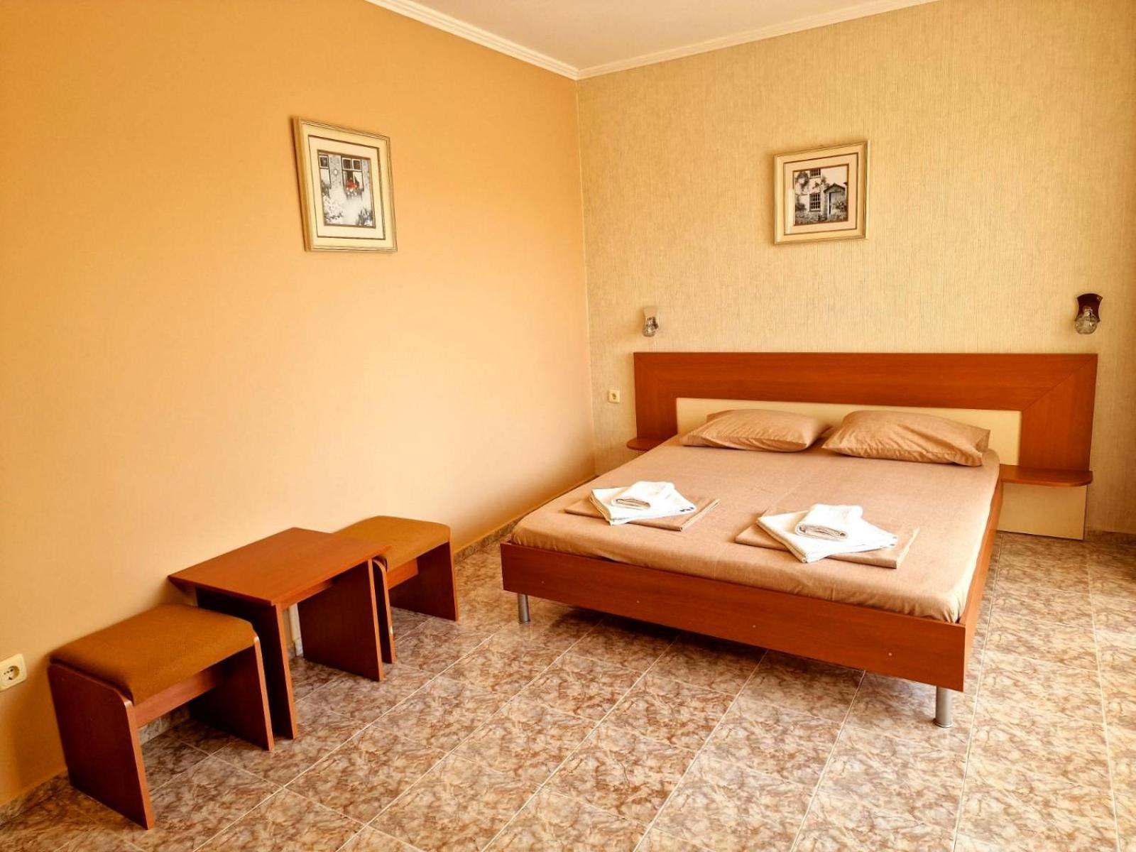 Къща За Гости Карел Nessebar Exterior foto