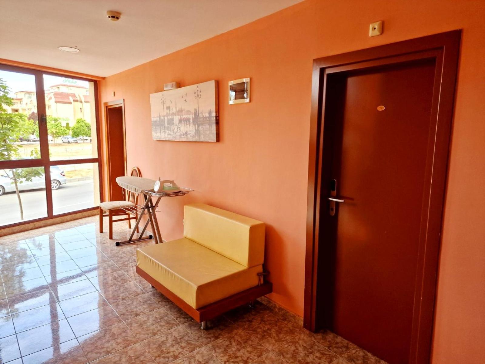 Къща За Гости Карел Nessebar Exterior foto